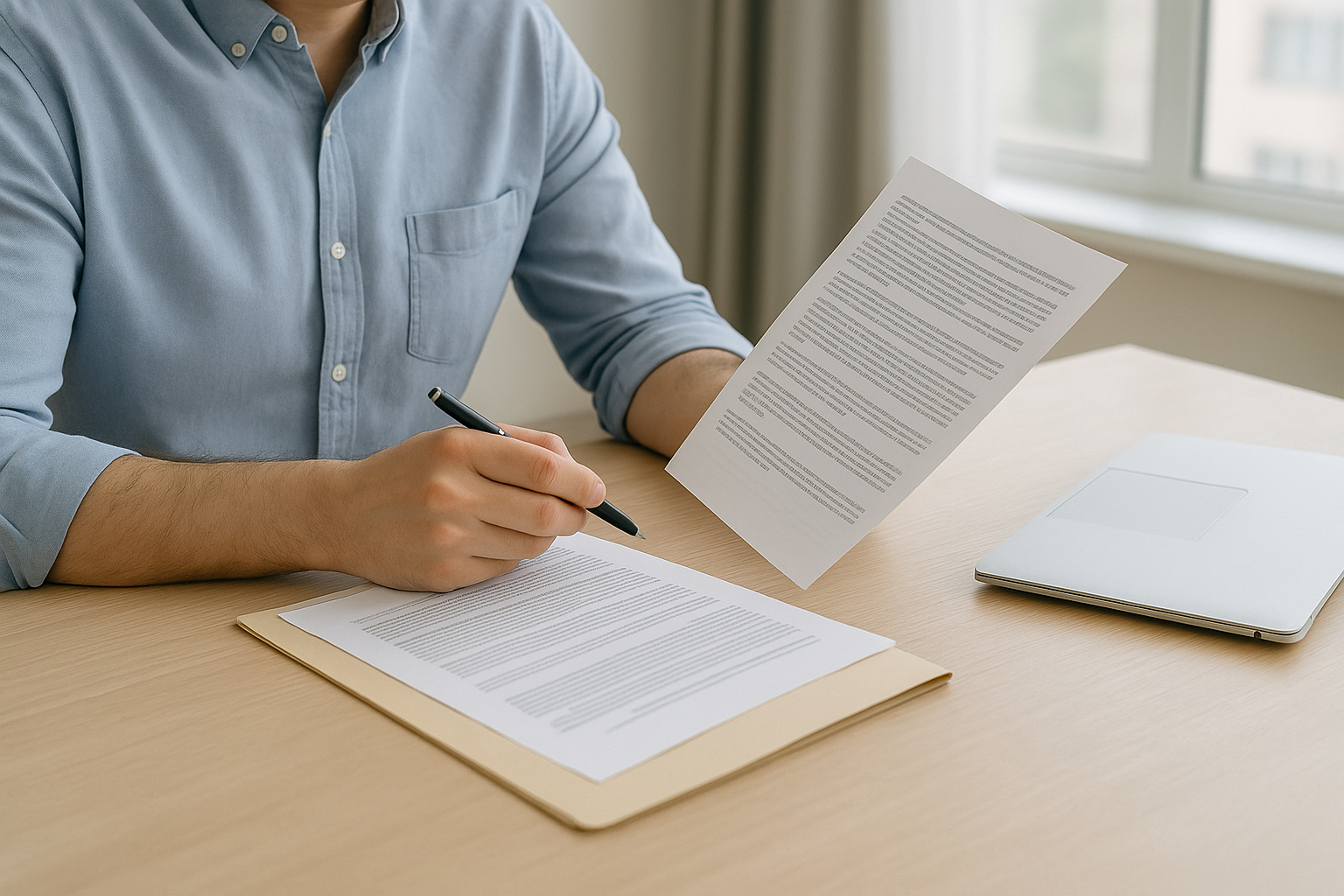 How to Verify Property Documents Before You Buy