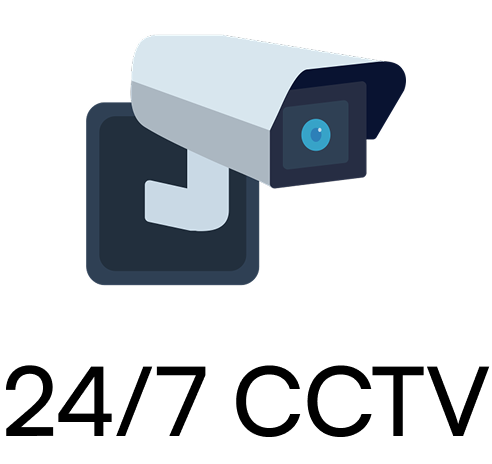 CCTV Icon